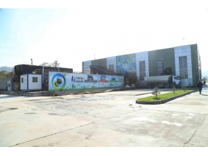 Ordu’da Çöp Sorunu Çözüldü