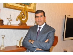 Altunkaya “Hububat Bakliyat İhracatında 2017 Hedeflerini Yakaladık“