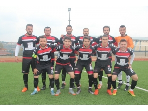Bilecikspor Liderliğe Yükseldi