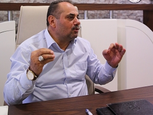 Metal İşçisinden Yerli Otoya Tam Destek