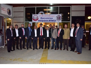 Bilecikliler, 11.11 Bilecikliler Buluşuyor Gecesi’nde Bir Araya Geldi