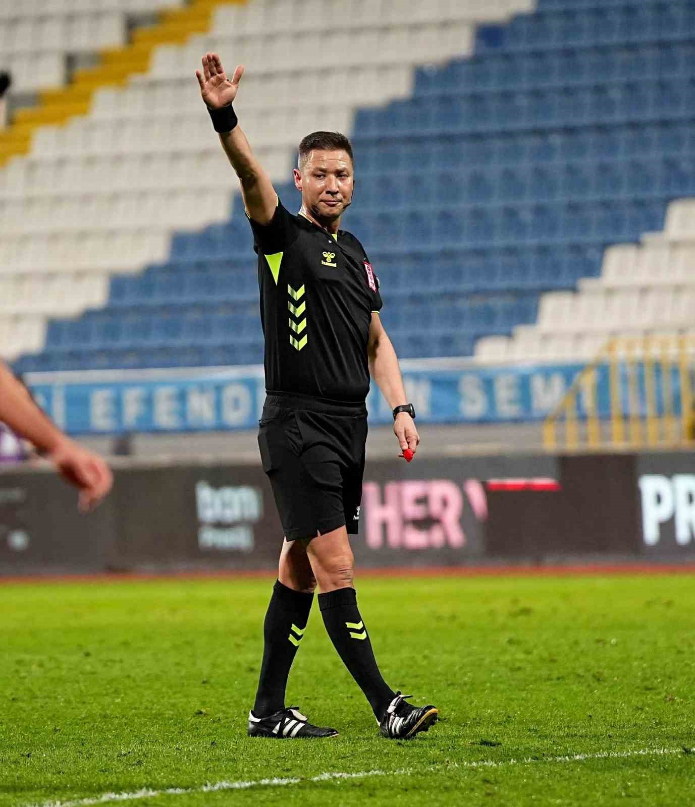 kayserispor-istanbulspor-macini-turgut-doman-yonetecek