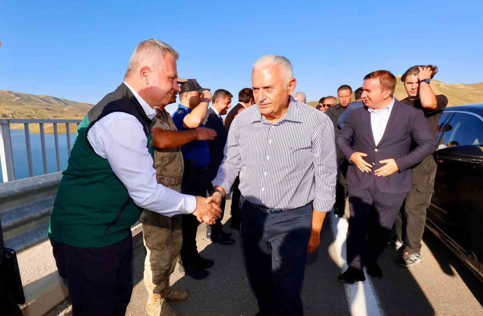 yildirim-turnacayiri-baraji-nda-incelemelerde-bulundu