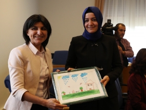 2018 Merkezi Yönetim Bütçe Görüşmeleri