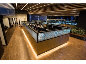 Borsa İlk Yarıda Düştü