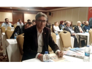 "Türkiye’de Doğan Suriyeli Sayısı 1 Milyonu Aşabilir"