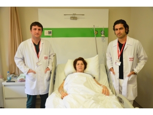 Böbreküstü Bezindeki Tümör Tansiyonu Tetikleyebilir