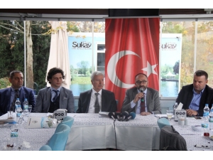 2. Avrupa Ekonomi Kongresi Kartepe’de Gerçekleşecek