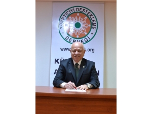 Alpu Ovasına Termik Santral Yapımı Çalışmaları