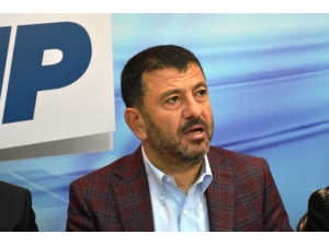 Chp’li Ağbaba’dan Kayısı Çağrısı