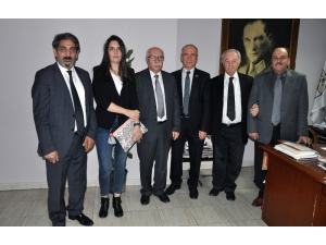 Adana’da Enerji Sempozyumu Düzenlenecek