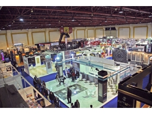 Yapex Yapı Ve Restorasyon Fuarı 25’inci Kez Kapılarını Açıyor