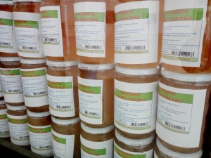 Omü’nün Ürettiği Ballar Kapış Kapış