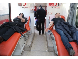 Ko-mek’ten Lösemeli Çocuklara Anlamlı Destek