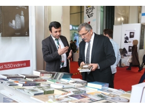 Bursa Belgeliği İstanbul’da Görücüye Çıktı