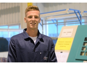 Butgem’den Bosnalı Gençlere Meslekî Eğitim Desteği