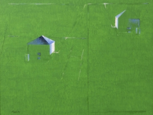 Galeri Aydın’da Figüratif Resim Yansımaları