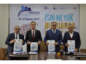 İnegöl’de “İstihdam Fuarı”