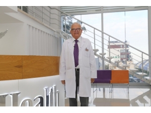 Cenkler: “Diyabet, Son 20 Yılda En Hızlı Yayılan 2 Hastalıktan Birisi”