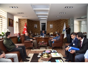 Başka Üzülmez Suadiyelileri Bilgilendirdi