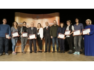 Açıköğretim Ailesi İzmir’deki Başarılı Öğrencileriyle Buluştu