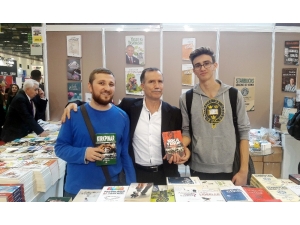 “Yalnızca Güle Yenilen” Yiğitler Bekleniyor