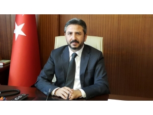 Tbmm Başkanvekili Aydın Susuz Köylere Müjdeyi Verdi