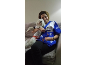 Haytap Sivas İl Temsilcisi Yıldızlı: "Soğuk Kış Günlerinde Sokak Hayvanlarını Unutmayalım"