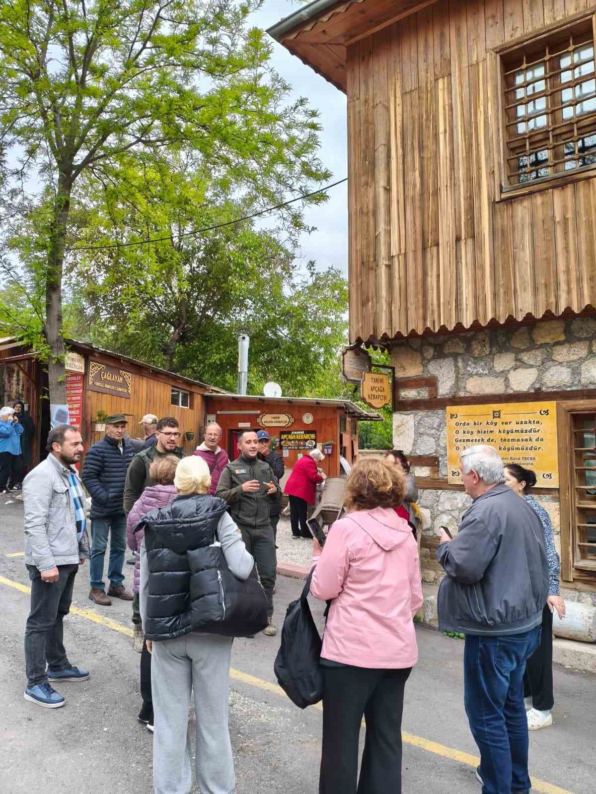 ilic-orman-isletme-sefliginden-yanginlara-karsi-farkindalik-calismasi