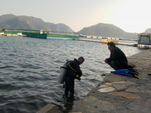 Çevreciler Yunus Parkının Kapatılması İçin Bakan Fakıbaba’ya Başvurdu