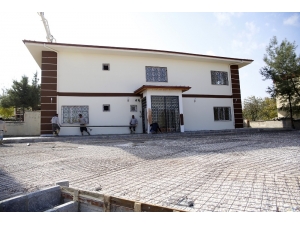 Kırsalda Hizmet Atağı