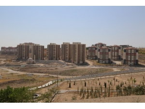 Niğde Kentsel Dönüşüm Hız Kazanıyor
