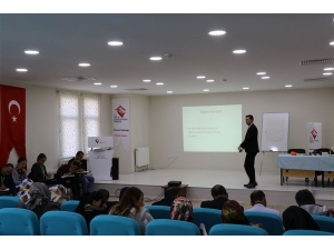 Anka Çocuk Destek Programı Kapsamında Eğitimler Başladı