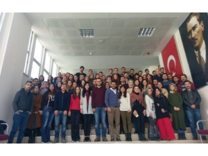 Çukurca’da Sertifika Töreni