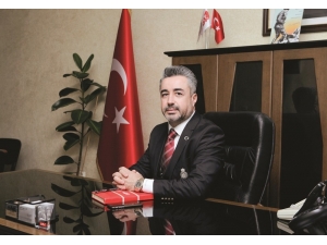 Karataş: "Şantiyeler Durursa, İstihdamı Vurur"