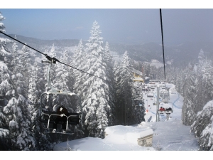 Turizmciler "Kış Turizminde Yeni Ufuklar" İçin Buluşuyor