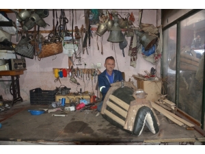 Asırlık Meslek Yok Olma Tehlikesi Yaşıyor