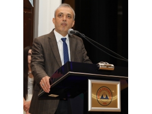 Erciyes Üniversitesi’nde “Uzlaştırmacı Eğitimleri” Başladı