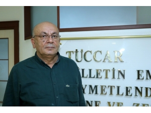 Arukaslan: “Zirai Kalıntı, Uyuşturucu Kadar Tehlikeli”