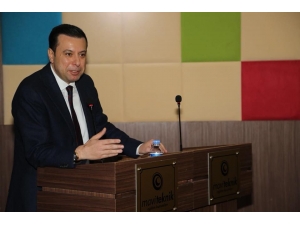 Sanayiciyi Rahatlatan Çıkış