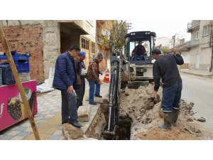 Pazaryeri’nin Sorunları Çözülüyor