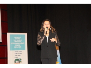 Gebzeli Çocuklar Kitaplarına Kavuştu