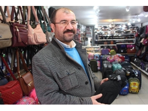 Havalar Soğudu, Eldiven Satışları Patladı