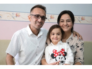 Kanseri İki Kez Sevgiyle Yendi