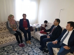 Organ Bağışıyla 6 Kişiye Umut Oldu