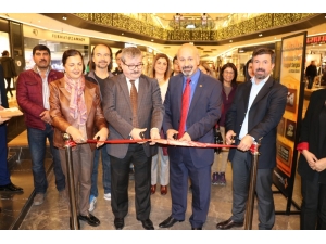 Tarihi Antep Evleri Görücüye Çıktı