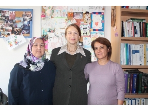 Çocuk Diyabet Merkezi Bölgede Tek