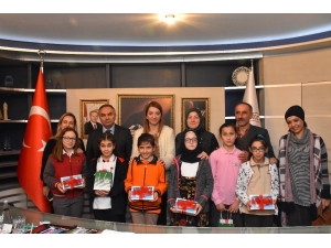 Masal Ödülleri Sahiplerini Buldu