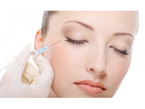 Botoks Göz Sorunlarına Çözüm Olabiliyor