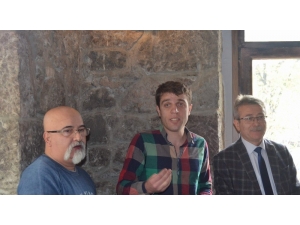 “Herkes Oyuncu” Adlı Komedi Oyunu Trabzonlular İle Buluşacak